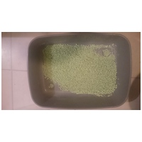 Tofu alom zöld tea illattal macskáknak #9