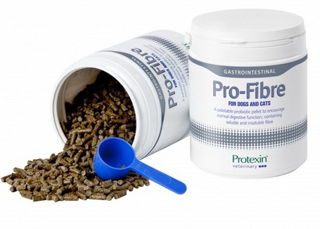 Protexin Pro-Fibre ízletes probiotikus granulátum