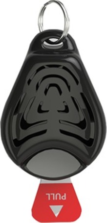 Tickless Pet ultrahangos bolha- és kullancsriasztó kutyák, macskák, vadászgörények és nyulak részére