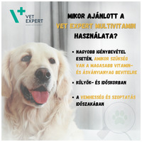 Vet Expert Multivitamin #3