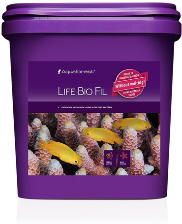 Aquaforest Life Bio Fil