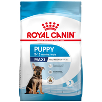 Royal Canin Maxi Puppy #8