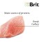Brit Fresh Turkey with Pea Adult Fit & Slim