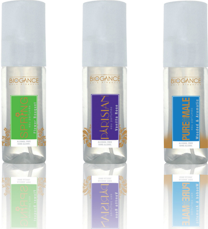 Biogance kutyaparfüm