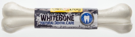 Gimdog Whitebone - Fehér rágócsont kutyáknak