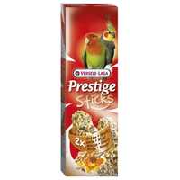 Versele-Laga Prestige Sticks Nuts&Honey