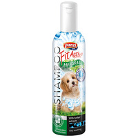 FitActive Herbal șampon pe bază de plante pentru câini