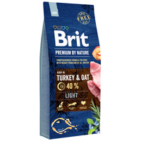 Brit Premium Light