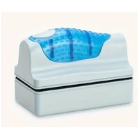 Aqua Nova curatator magnetic plutitor
