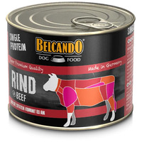 Belcando szín marhahúsos konzerv (Single Protein) #3