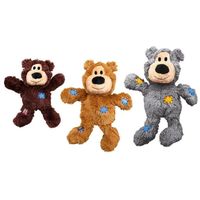 Kong Wild Knotz Bear kutyajáték #5