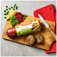 Meatlove párolt húsrolád - Nyúl- és marhahús #2