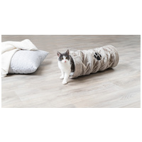 Trixie plüss bújócső macskának #15