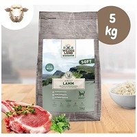 Wildes Land Soft félnedves monoprotein táp báránnyal #3