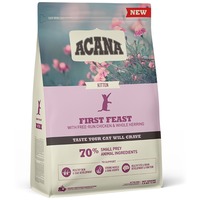 Acana First Feast eledel kölyökmacskáknak #5