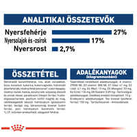 Royal Canin Maxi Ageing 8+ | Nagytestű idős kutya száraz táp #8