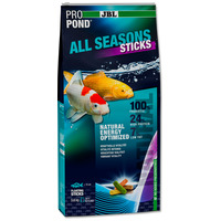 JBL ProPond All Seasons Pond Sticks