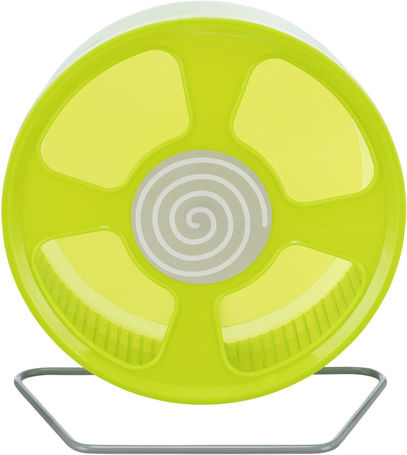 Trixie Hypno csendes mókuskerék szilárd futófelülettel kisállatok részére