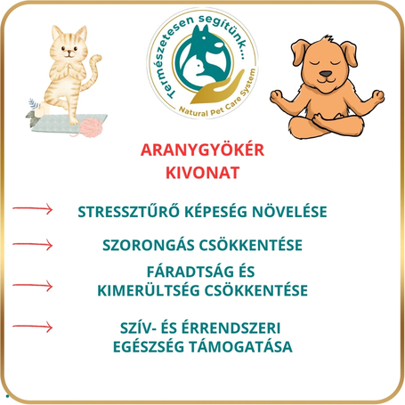 N.P.C.S. Multivitamin macskáknak