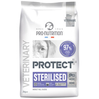 Pro-Nutrition Protect Sterilised