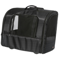 Trixie Trolley Elegance kisállat szállító táska kerekekkel #12