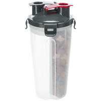 Trixie hordozható etető, itató és tároló egyben #2