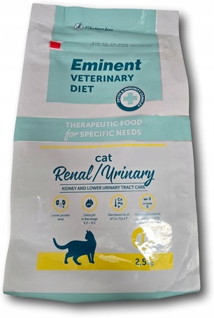 Eminent Diet Cat Renal / Urinary