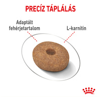 Royal Canin Mini Light Weight Care - Száraz táp hízásra hajlamos, kistestű felnőtt kutyák részére #3