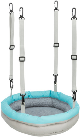 Trixie Cuddly Bed függő fekhely csincsillák és patkányok részére