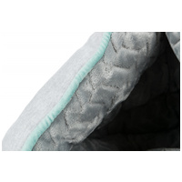 Trixie Junior plüss kutyabarlang #6