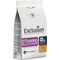 Exclusion Dog Hypoallergenic Duck & Potato Small