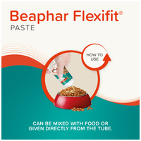 Beaphar Flexifit paszta kutyáknak #7