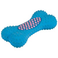 Flamingo latex csont játék kutyáknak #5