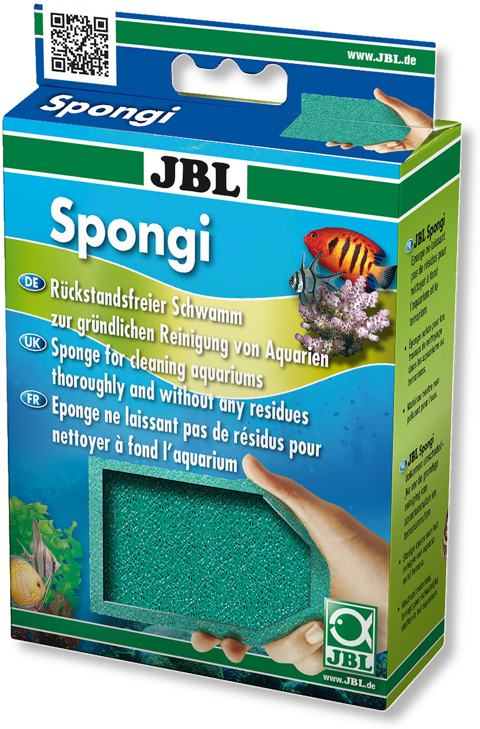 JBL Spongi accesoriu curatare