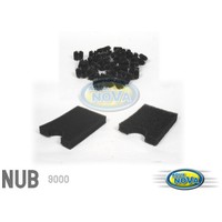 Aqua Nova NUB beásható kerti dobozszűrők UV sterilizátorral #18