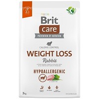 Brit Care Weight Loss Rabbit & Rice