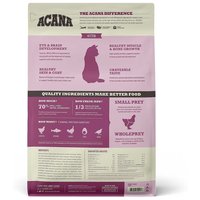 Acana First Feast eledel kölyökmacskáknak #4