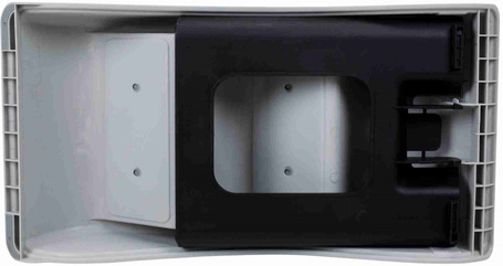 Trixie lépcső kanapéhoz kutyáknak