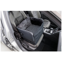 Trixie kutyaülés autóba #19