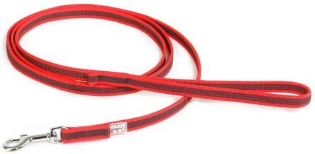 Julius-K9 Color & Gray póráz fogóval