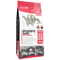 CD Puppy Mini