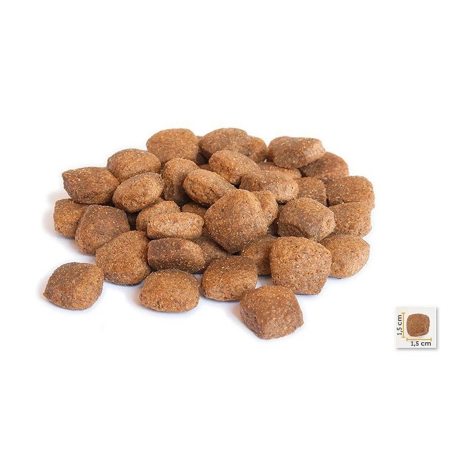 Kucho Adult Dog bárány, szardella és rizs