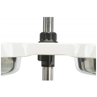 Trixie Dog Bar - Etetőállvány kutyáknak #18