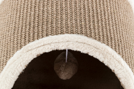 Trixie kaparó alagút macskáknak