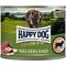 Happy Dog Pur Neuseeland - Szín bárányhúsos konzerv | Egyetlen fehérjeforrás