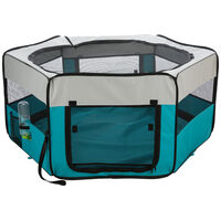 Trixie kültéri kennel kölyökkutyáknak és kisállatoknak #3