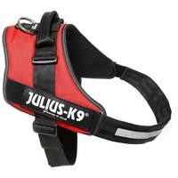 Julius-K9 IDC piros powerhám kutyáknak #5
