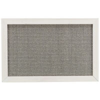 Trixie falra akasztható fakeretes kaparószőnyeg macskáknak #3