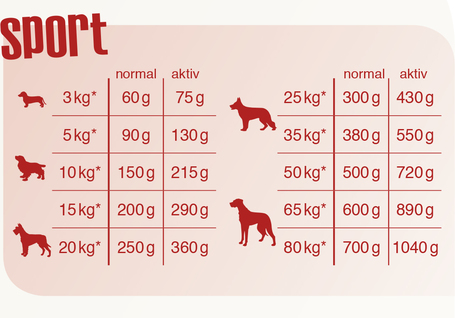 Bewi-Dog Sport Croc szárnyashúsban gazdag száraztáp