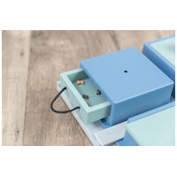 Trixie Dog Activity Poker Box ügyességi játék kutyának #4